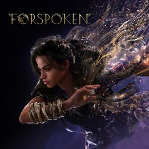 Forspoken - Steam ключ