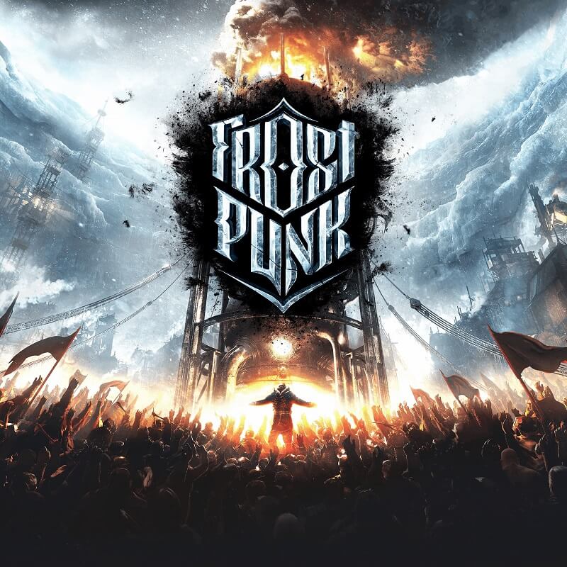 Frostpunk - Steam ключ