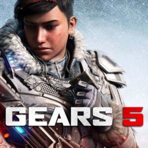 Gears 5 - Steam ключ