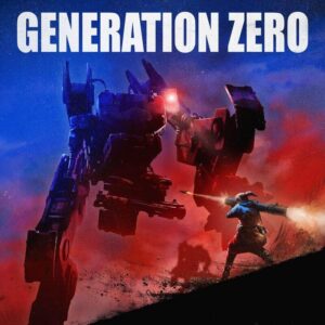 Generation Zero - Steam ключ