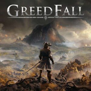 GreedFall - Steam ключ