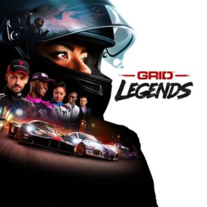 GRID Legends - Steam ключ