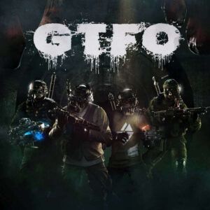 GTFO - Steam ключ