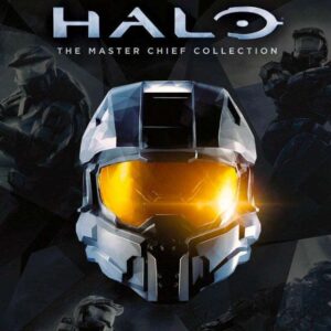 Halo: The Master Chief Collection - Steam ключ