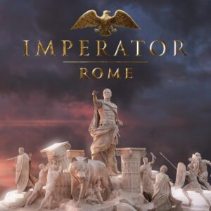 Imperator: Rome - Steam ключ