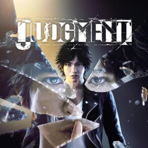 Judgment - Steam ключ