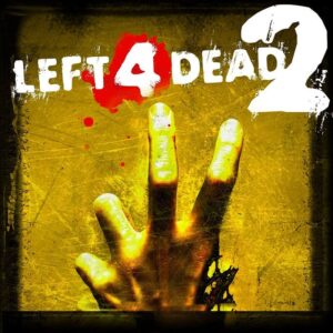 Left 4 Dead 2 - Steam ключ