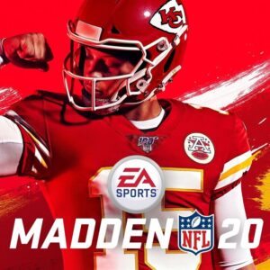 Madden NFL 20 - Steam ключ