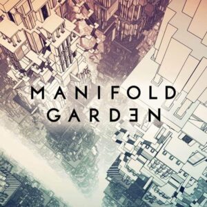 Manifold Garden - Steam ключ