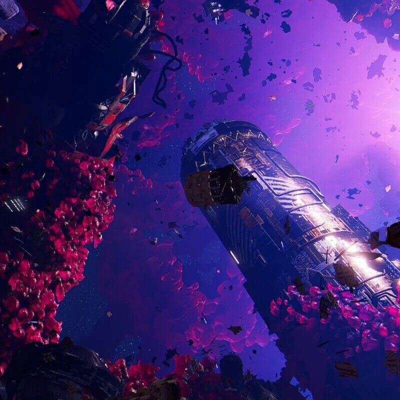 Изображение игры Marvel's Guardians of the Galaxy Marvel's Guardians of the Galaxy - Steam ключ