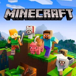 Minecraft - Steam ключ