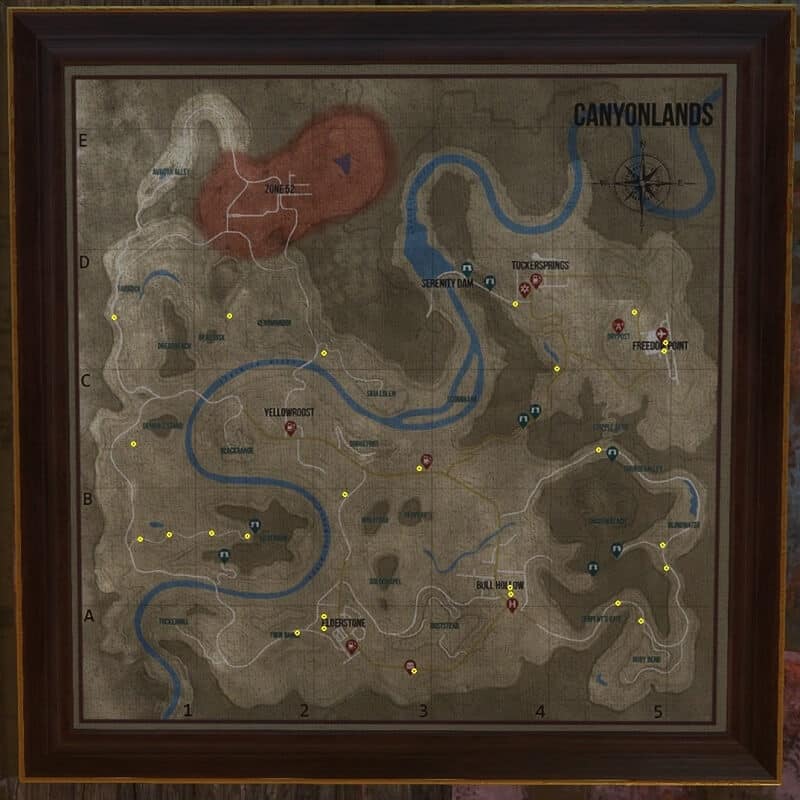 Изображение игры Miscreated Miscreated - Steam ключ