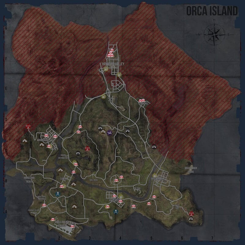 Изображение игры Miscreated Miscreated - Steam ключ