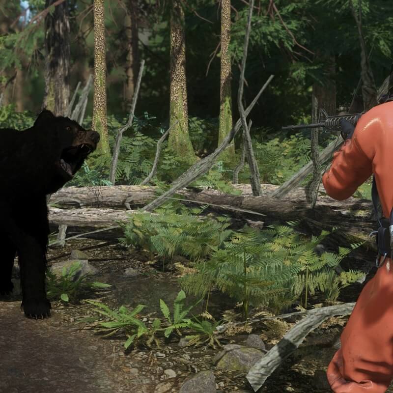 Изображение игры Miscreated Miscreated - Steam ключ