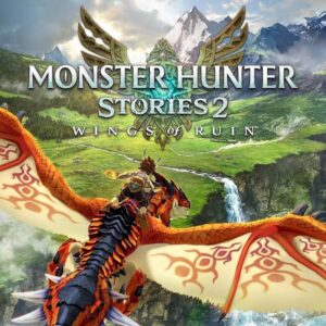 Monster Hunter Stories 2: Wings of Ruin - Steam ключ