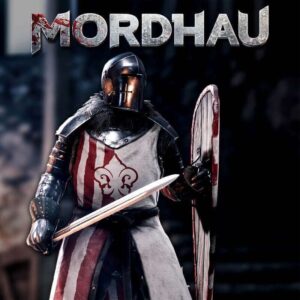 MORDHAU - Steam ключ