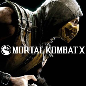 Mortal Kombat X / MK X - Steam ключ