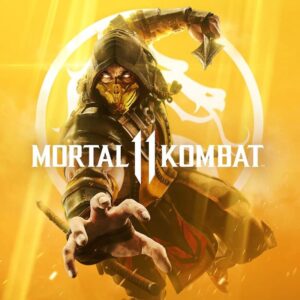 Mortal Kombat 11 Standard Edition - Steam ключ