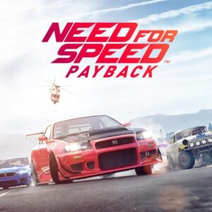 Need for Speed™ Payback Standard Edition - Steam ключ