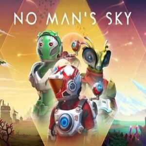 No Man's Sky - Steam ключ