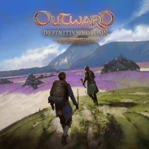 Outward - Steam ключ