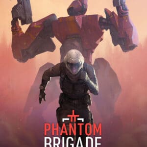 Phantom Brigade - Steam ключ
