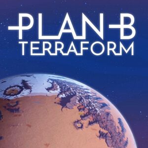 Plan B: Terraform - Steam ключ
