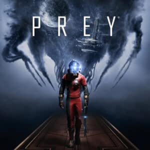 Prey - Steam ключ