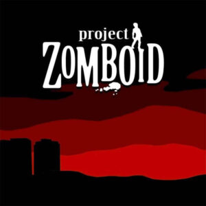 Project Zomboid - Steam ключ