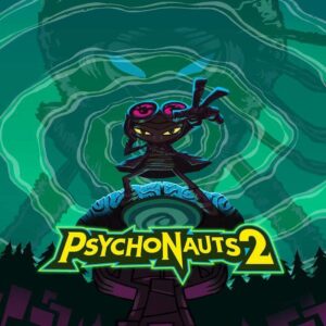 Psychonauts 2 - Steam ключ