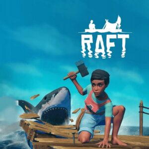 Raft - Steam ключ