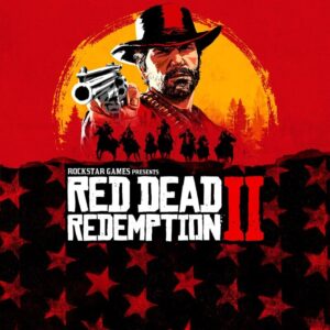 Изображение игры Купить ключи СТИМ Red Dead Redemption 2 - Steam ключ
