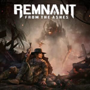 Remnant: From the Ashes - Steam ключ