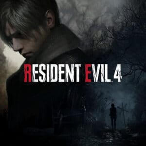 Resident Evil 4 Remake Standard Edition - Steam ключ