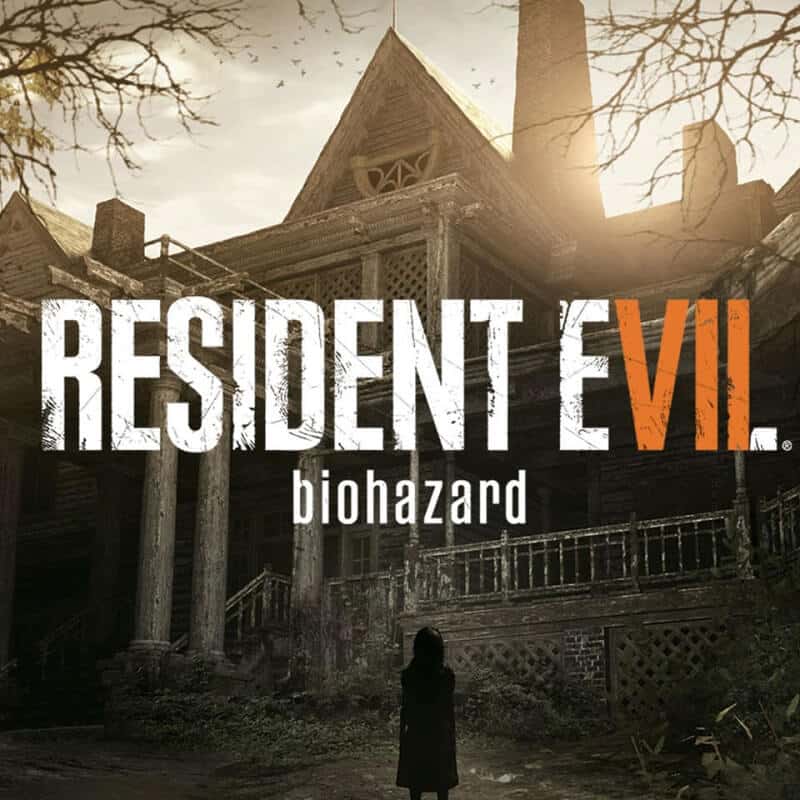 RESIDENT EVIL 7 biohazard / BIOHAZARD 7 resident evil - Steam ключ
