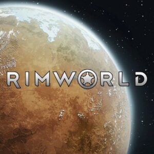 RimWorld - Steam ключ