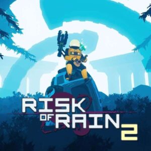 Risk of Rain 2 - Steam ключ