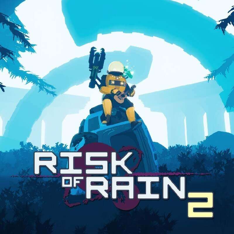 Risk of Rain 2 - Steam ключ