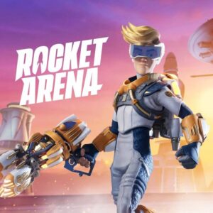 Rocket Arena - Steam ключ