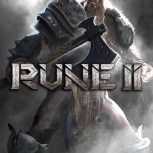 Rune 2 - Steam ключ