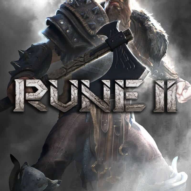 Rune 2 - Steam ключ