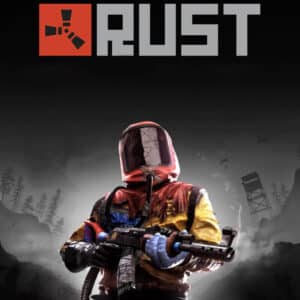 Rust - Steam ключ