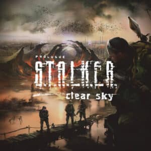 S.T.A.L.K.E.R.: Clear Sky - Steam ключ