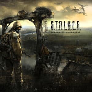 S.T.A.L.K.E.R.: Shadow of Chernobyl - Steam ключ