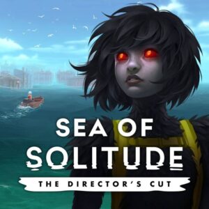 Sea of Solitude - Steam ключ