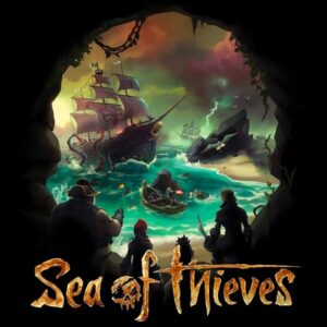 Sea of Thieves Standard Edition - Steam ключ