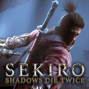 Sekiro: Shadows Die Twice GOTY Edition - Steam ключ