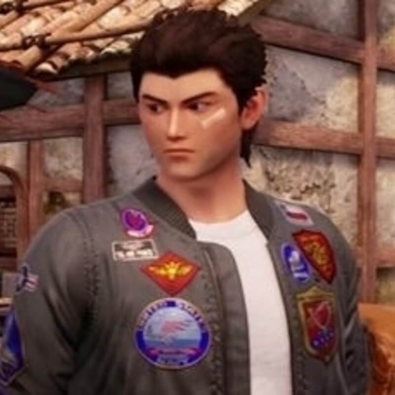 Изображение игры Shenmue III Shenmue III - Steam ключ