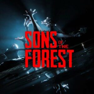 Sons Of The Forest - Steam ключ