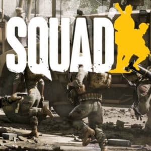Squad - Steam ключ